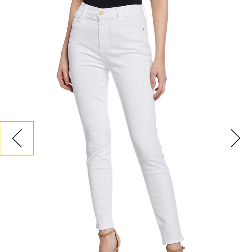 Frame jeans size 24